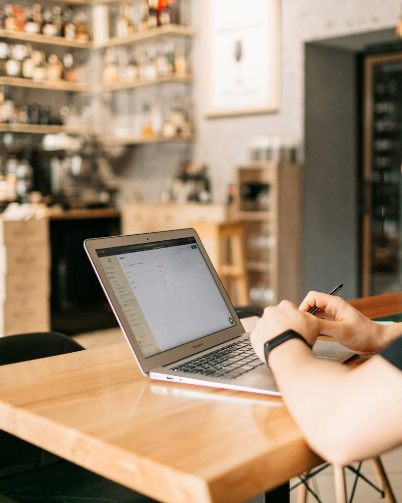 Micro-Economics Copywriting & Editing Retainer